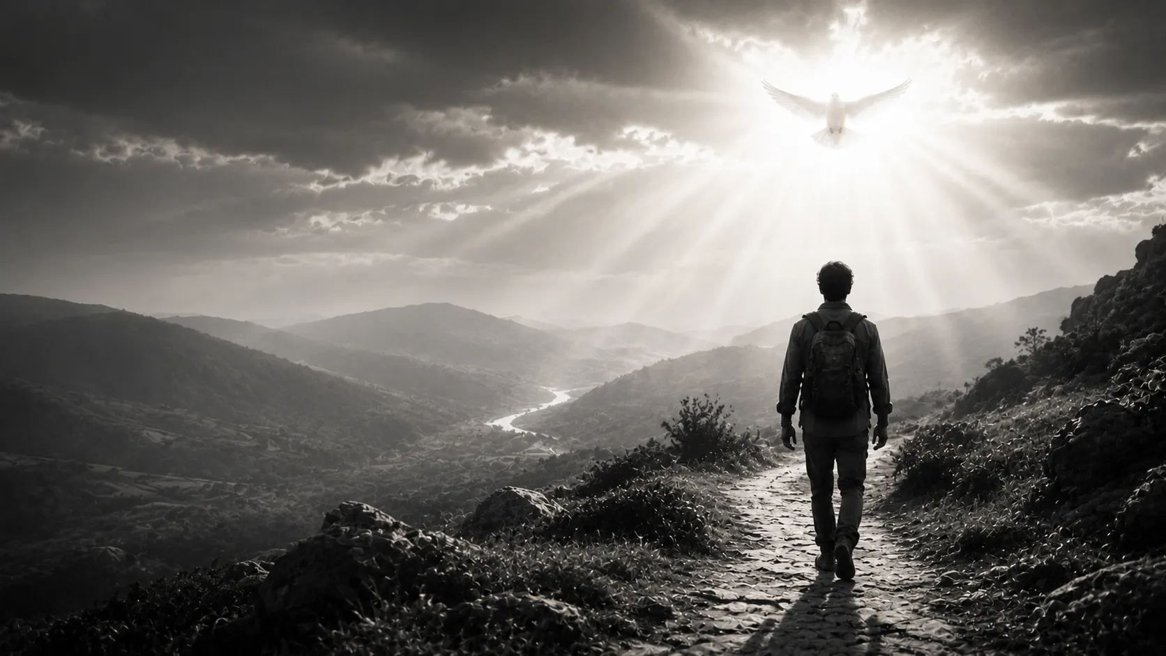 How the Holy Spirit Guides Believers