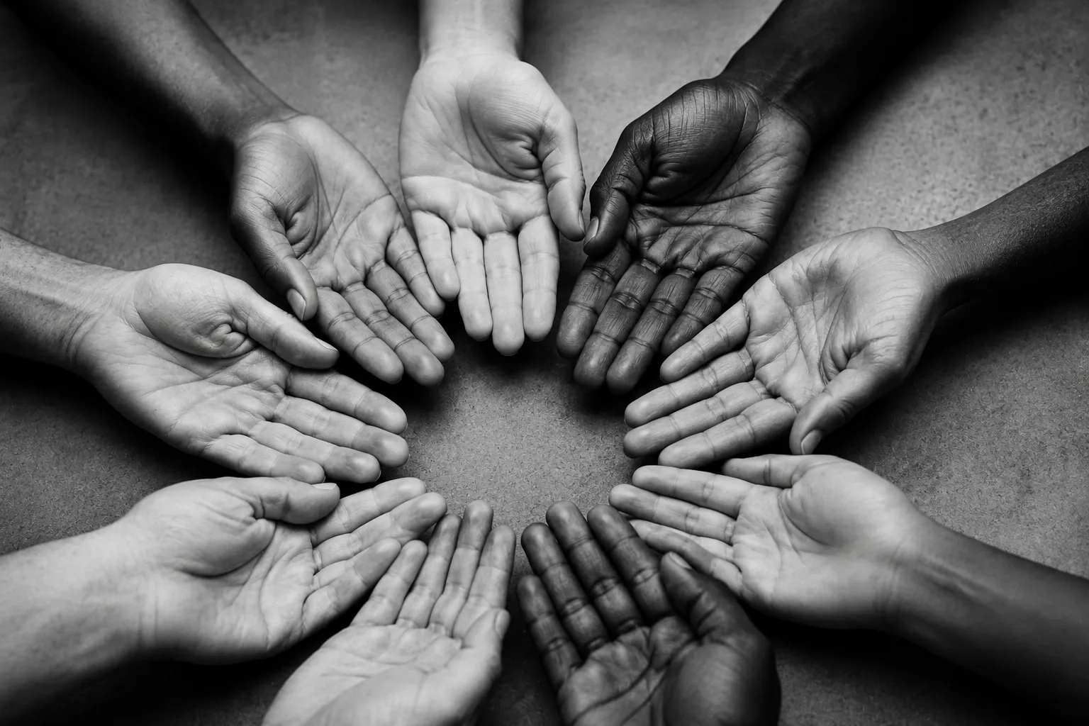 Why Every Human Is Unique