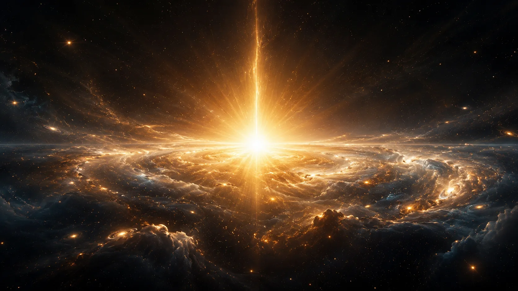 The Universe Had a Beginning