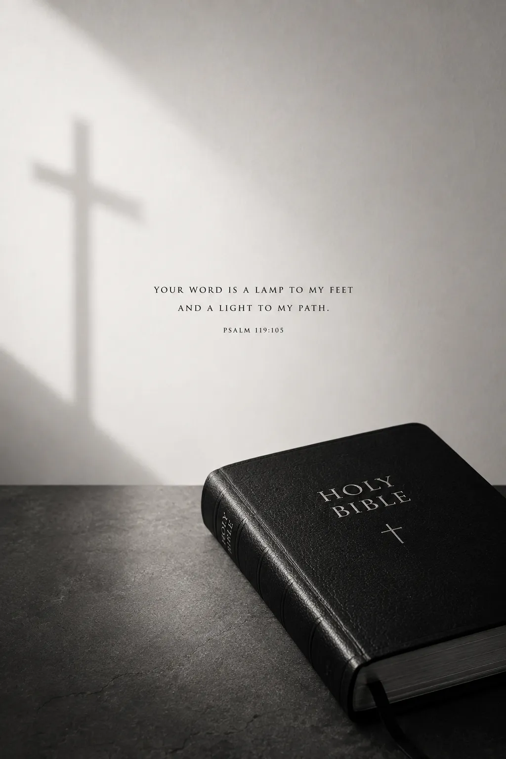 Scripture verse