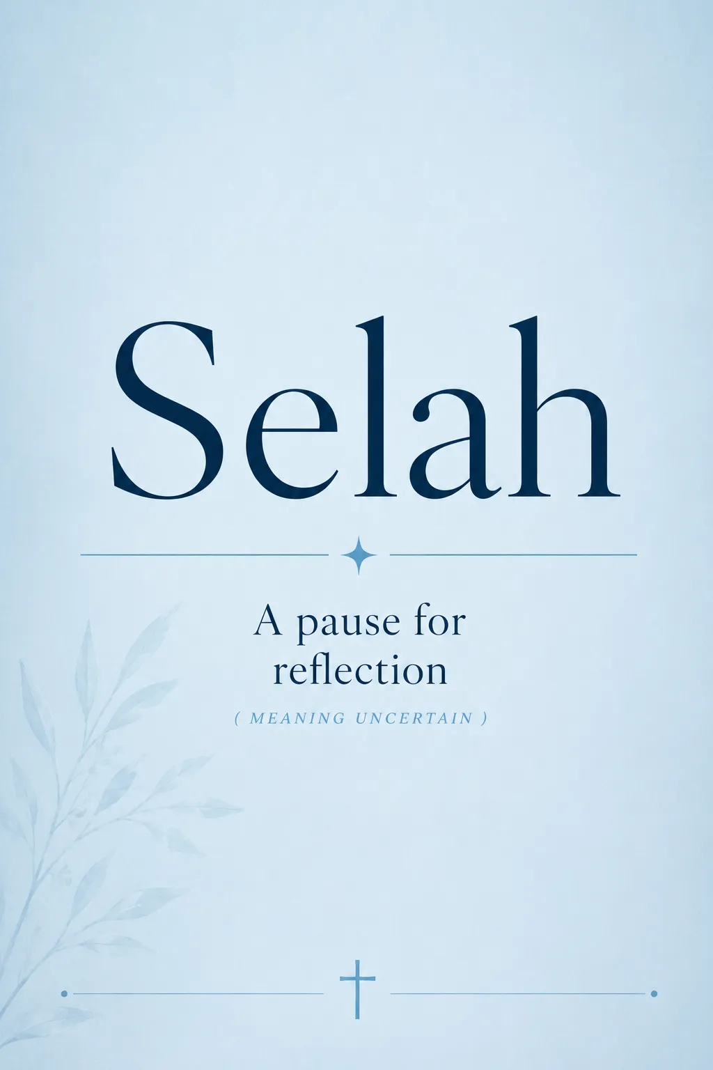 Scripture verse wallpaper
