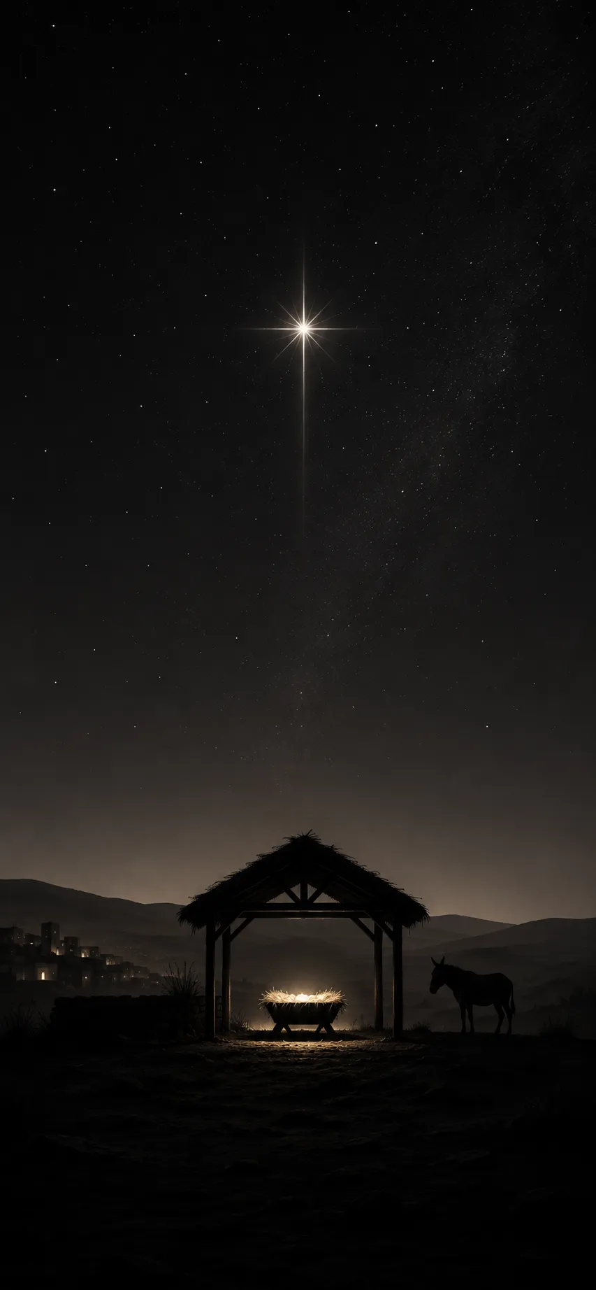 Scripture verse wallpaper