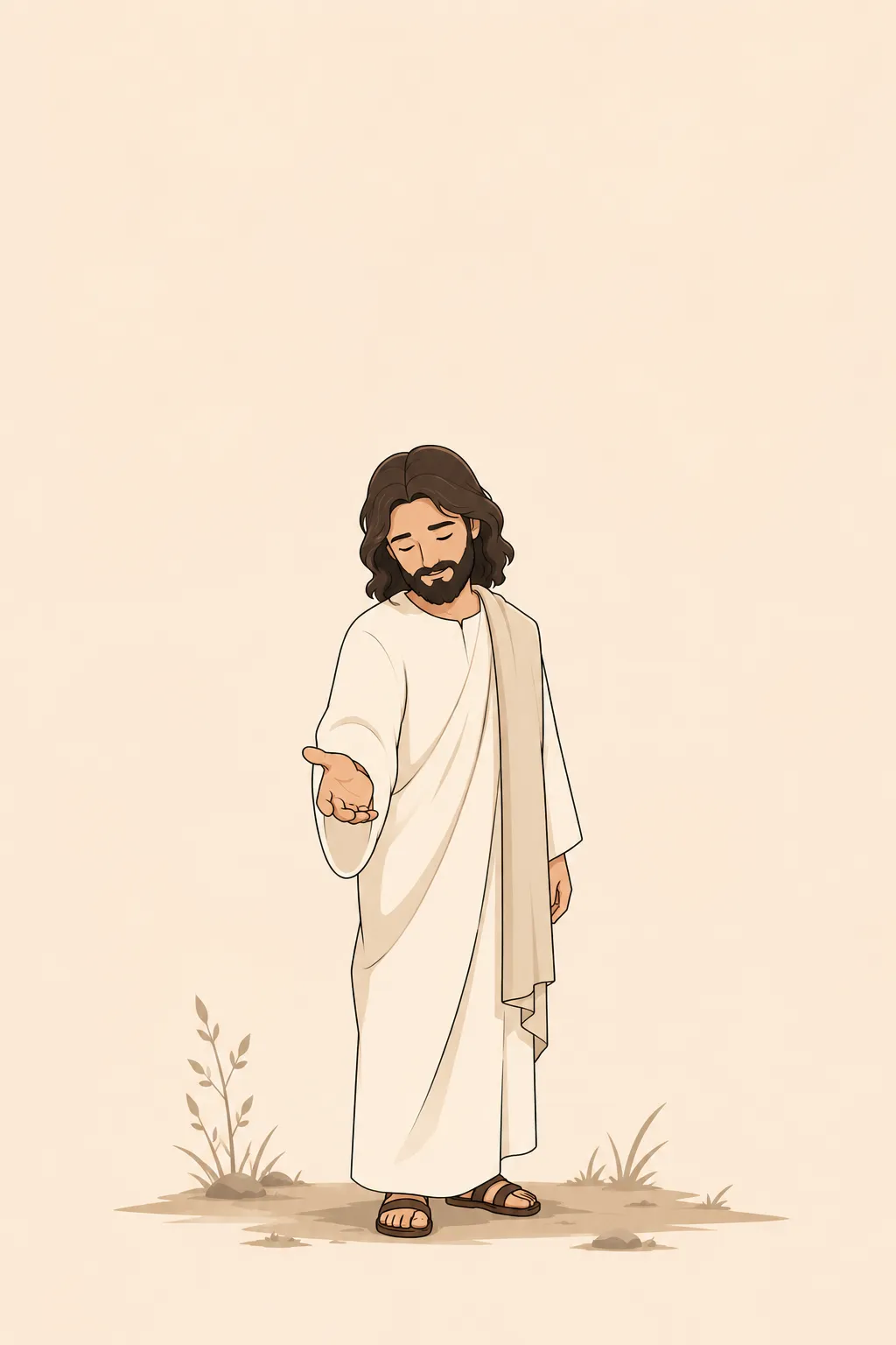 Scripture verse wallpaper