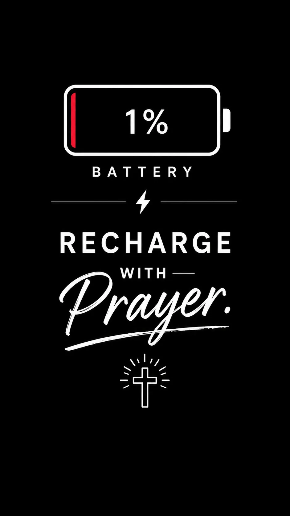 Scripture verse wallpaper