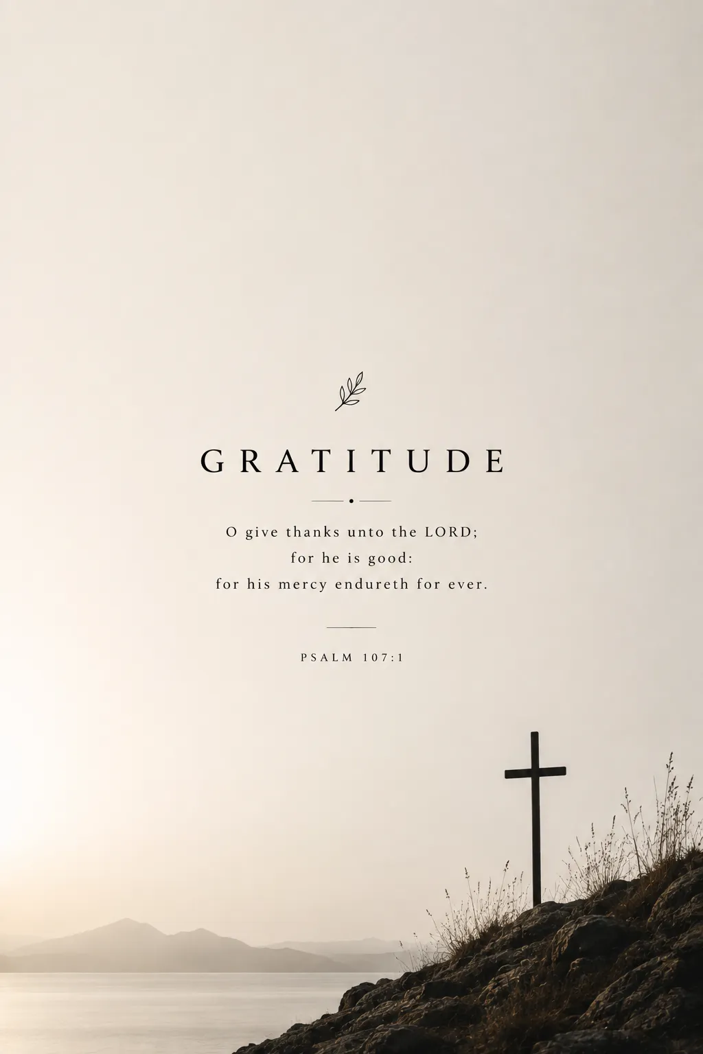 Scripture verse