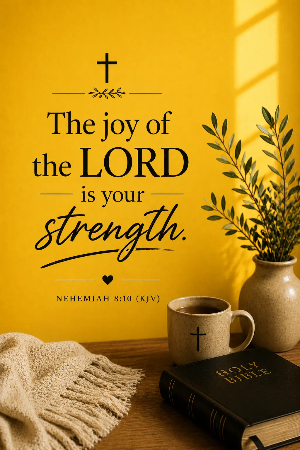 Nehemiah 8:10