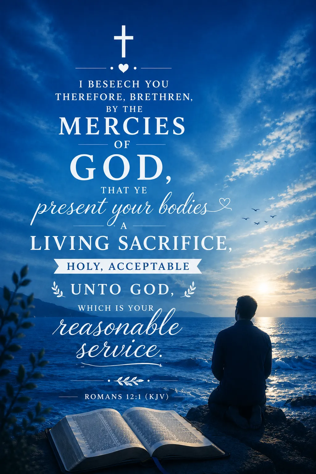 Romans 12:1
