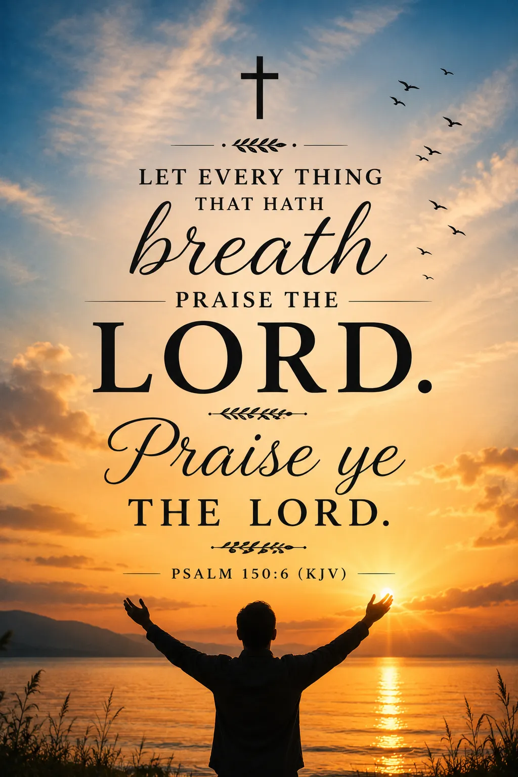 Psalms 150:6